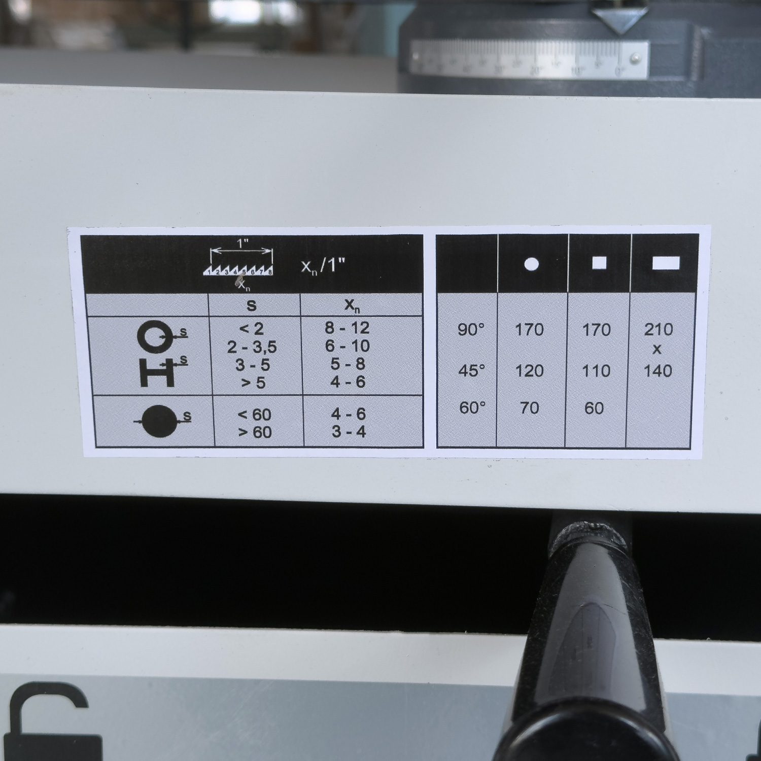 Ленточно-пильный станок по металлу Proma PPS-220H 25022004