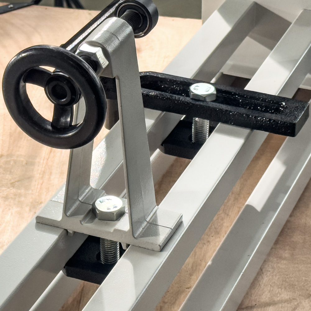 Токарный станок по дереву Proma DSO-1000 25406130