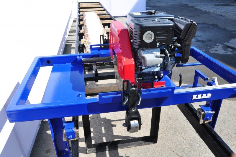 Кромкообрезной станок Кедр-17 Кромкообрезной станок Кедр-17