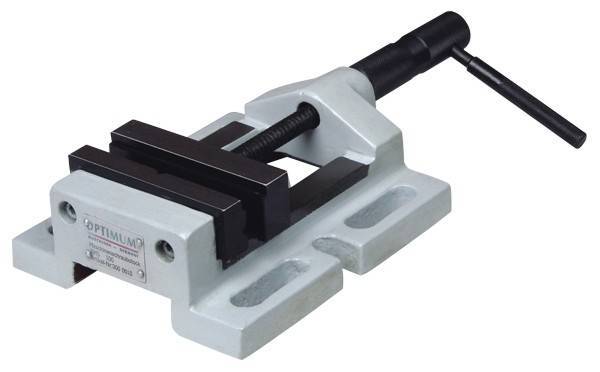 Тиски BMS 100 Optimum 3000010