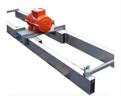 Виброрейка Нарвин ВРБ 5-8 "AL" HONDA