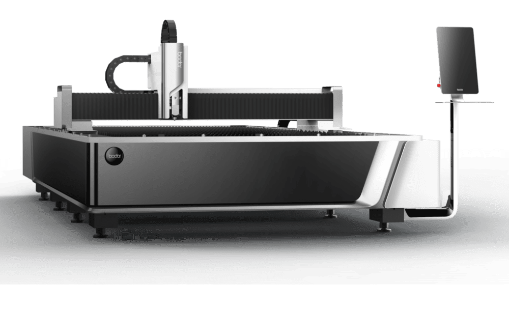 Оптоволоконный лазер BODOR A6