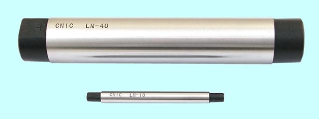 Оправка центровая для точных работ, d 22х125х165мм, конусность 1:2000 (LM-22)