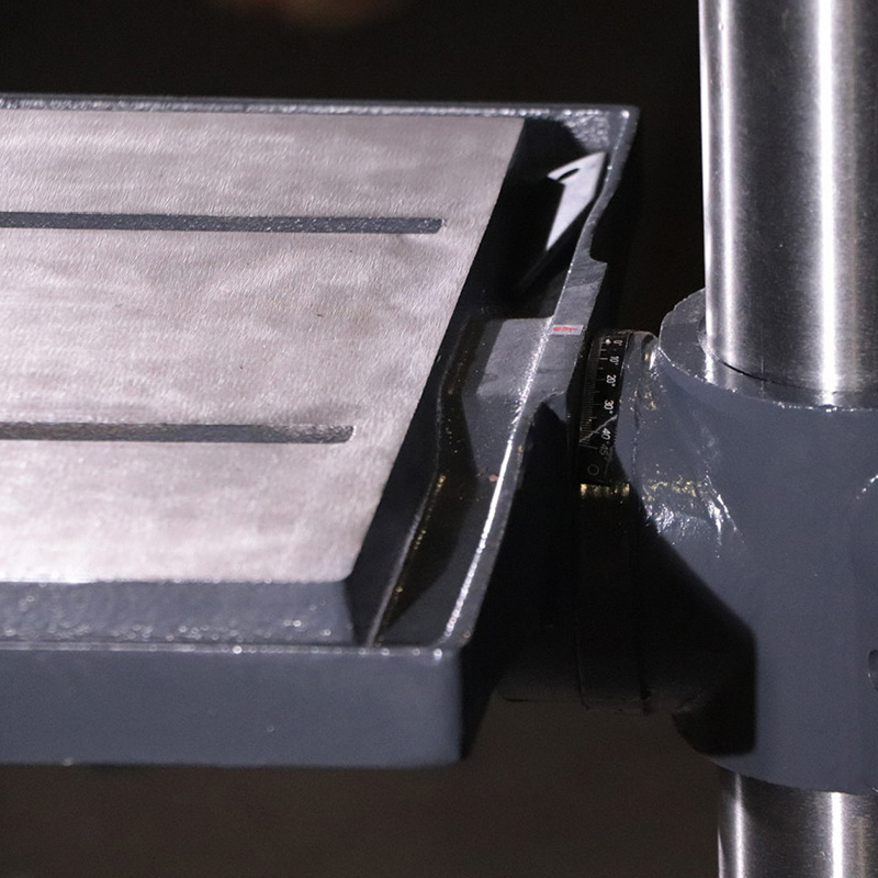 Станок сверлильный напольный Proma B-2020/400 39000300