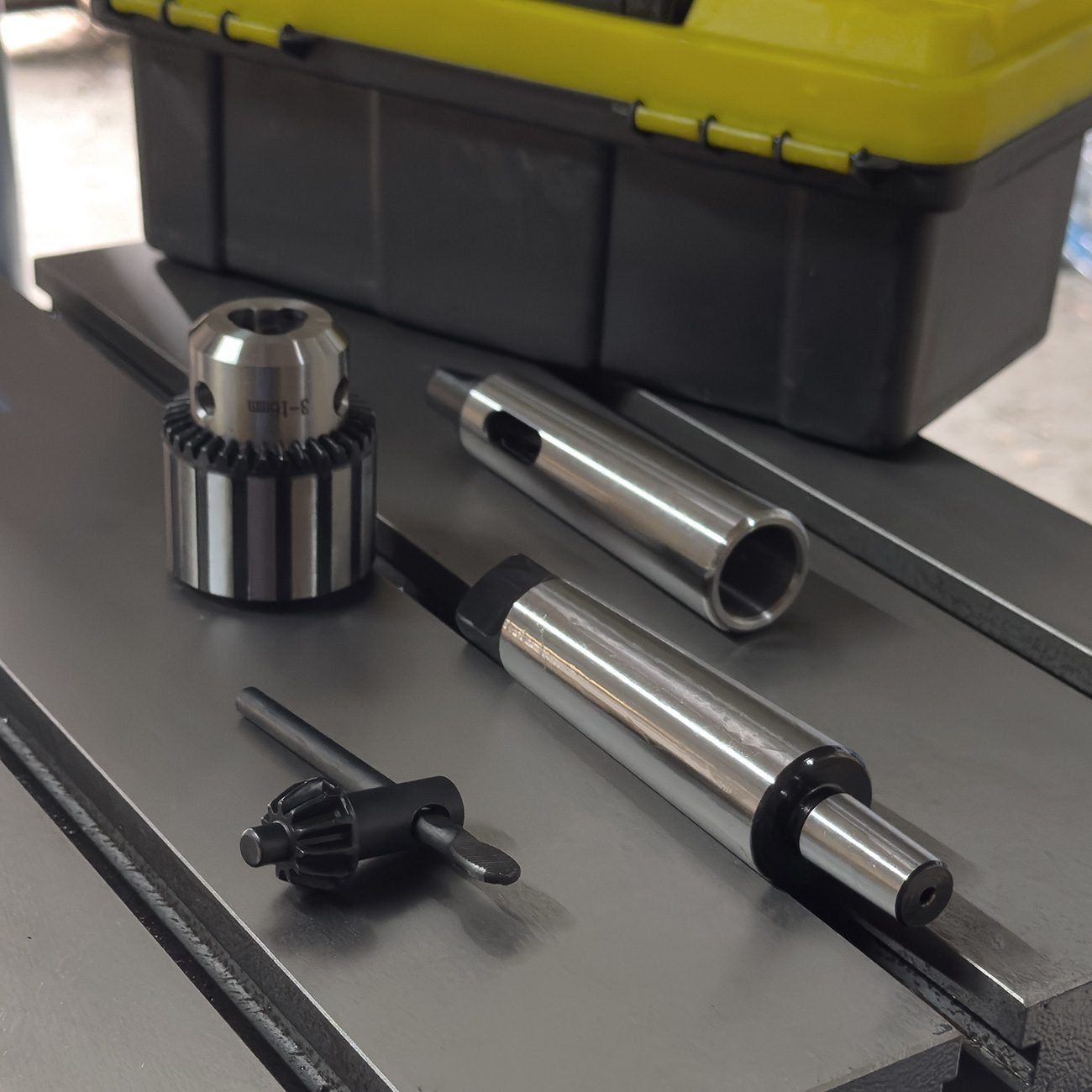 Станок радиально-сверлильный Proma RV-32V 39000500