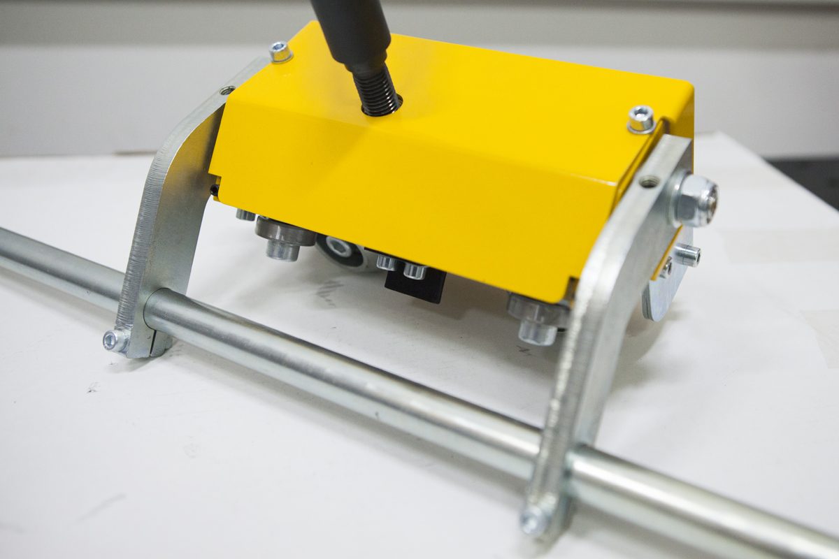 Рольганг универсальный Stalex Z 300/3 метра