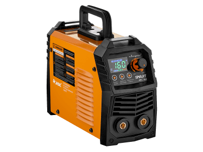 Сварочный аппарат MMA Сварог REAL SMART ARC 160 (Z28103)