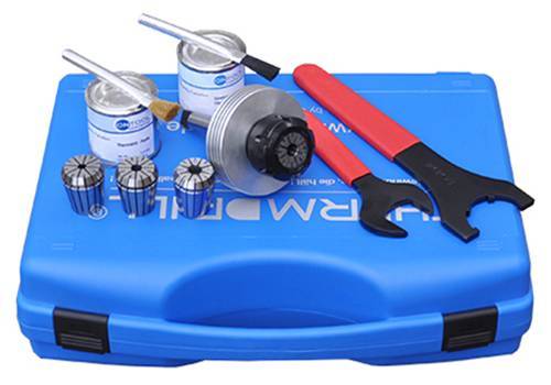 Комплект стартовый Thermdrill ER25 MK2 GA2S