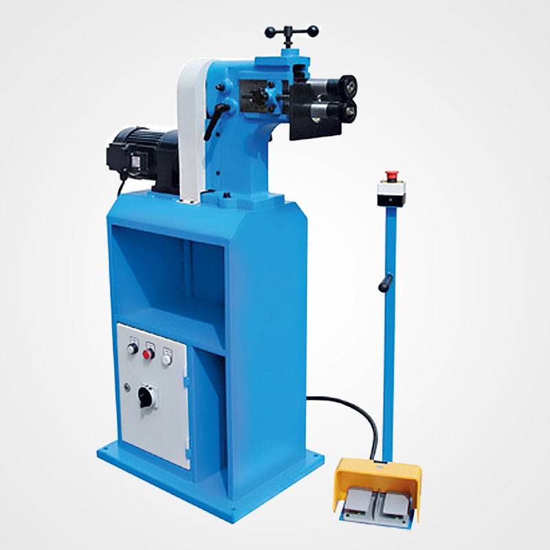 Зиг-машина электрическая ETB-12 TTMC