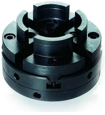 Патрон 4-x кулачковый Proma к DSL-900 25330990