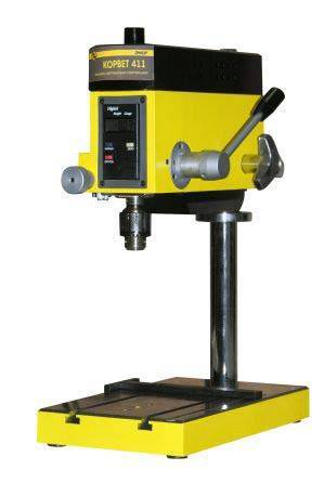 Станок сверлильный прецизионный Энкор Корвет 411