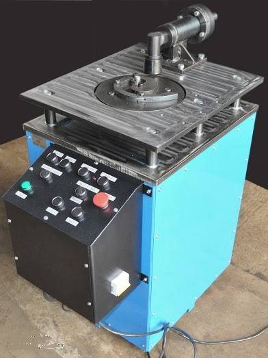 Универсальный кузнечный станок Феррум 1-16