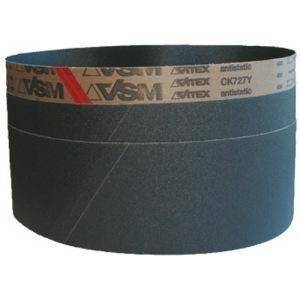 Шлифовальная лента Jet 150 х 1220 мм 180G (для JSG-96, 31А) SL150.1220.180G