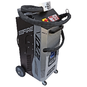 Установка для индукционного нагрева металла TopAuto F50/380 Установка для индукционного нагрева металла TopAuto F50/380