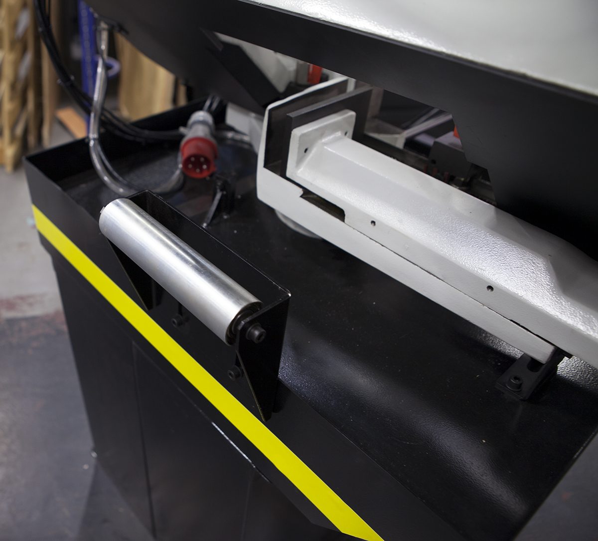 Ленточнопильный станок Stalex BS-215G