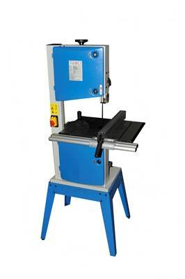 Ленточная пила по дереву Triod BSW-300/230