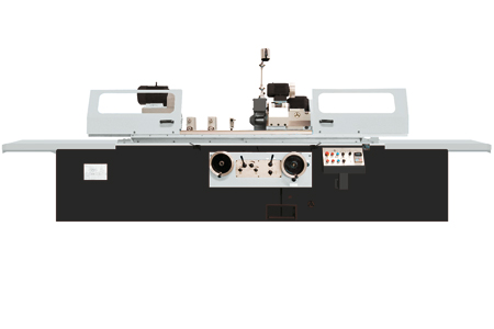 Универсальный круглошлифовальный станок Sterbrust M1463х4000