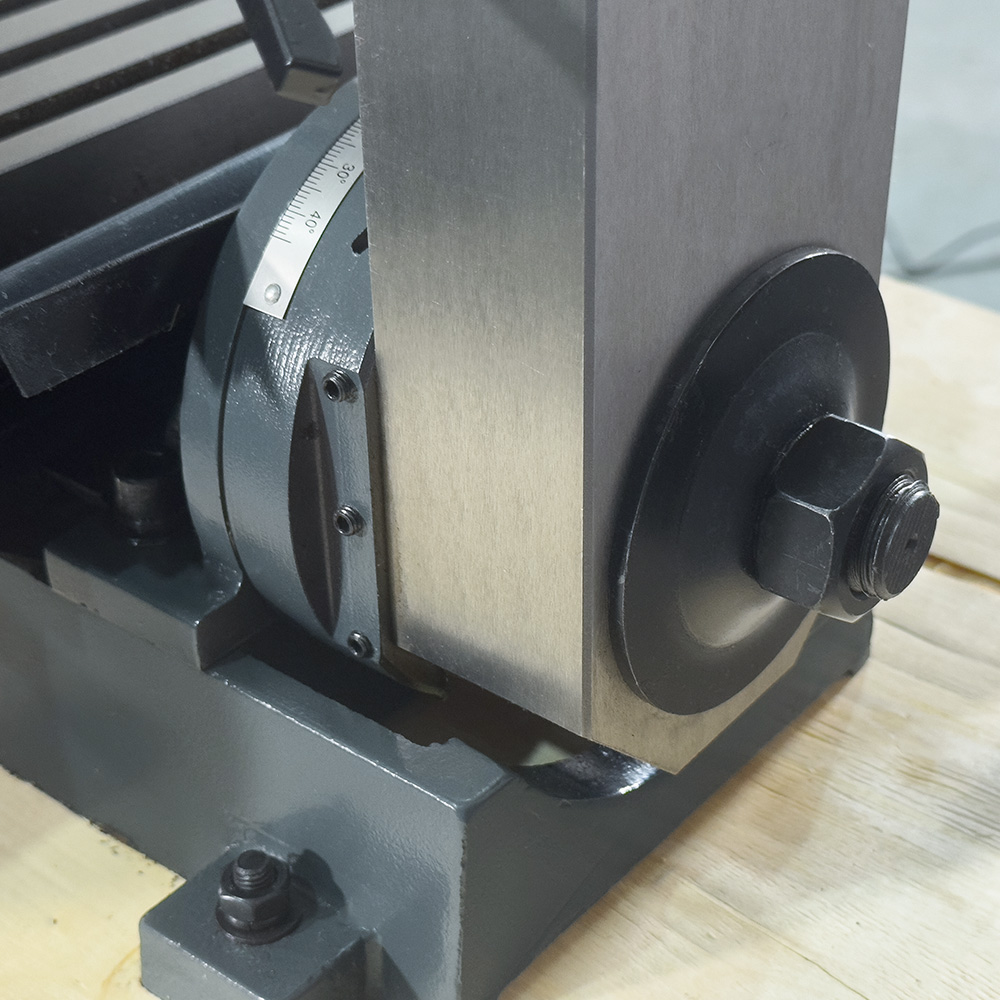 Фрезерно-сверлильный настольный станок Proma FPX-25E 25951000 Фрезерно-сверлильный настольный станок Proma FPX-25E 25951000