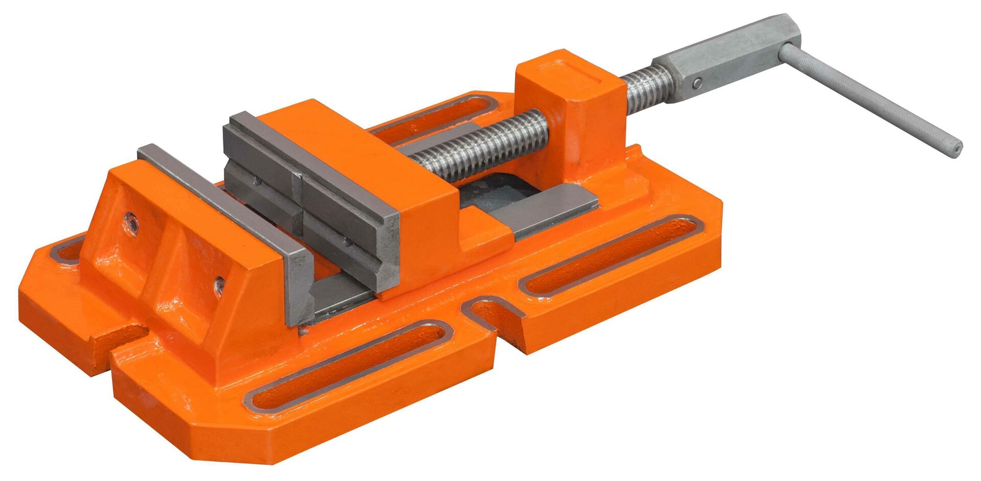 Тиски станочные Stalex TSL-200