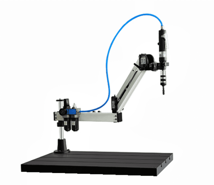 Пневматический резьбонарезной манипулятор M6-M24 Partner PTM-24U
