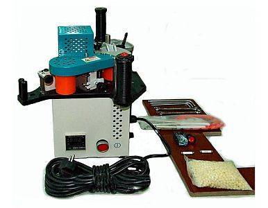 Кромкооблицовочный станок LTT LTT-90 (JBT90)