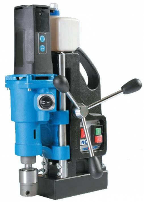 Магнитный сверлильный станок Вектор МС-2 Магнитный сверлильный станок Вектор МС-2