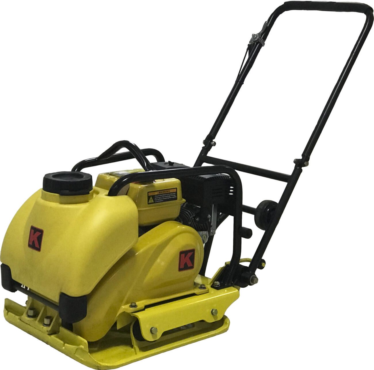 Виброплита KOMAN MS90-2 в Нижнем Новгороде Виброплита KOMAN MS90-2