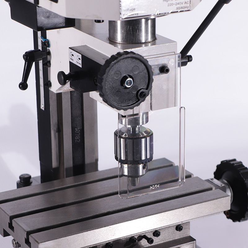 Настольный сверлильно-фрезерный станок Proma FPX-20E 25000017 Настольный сверлильно-фрезерный станок Proma FPX-20E 25000017