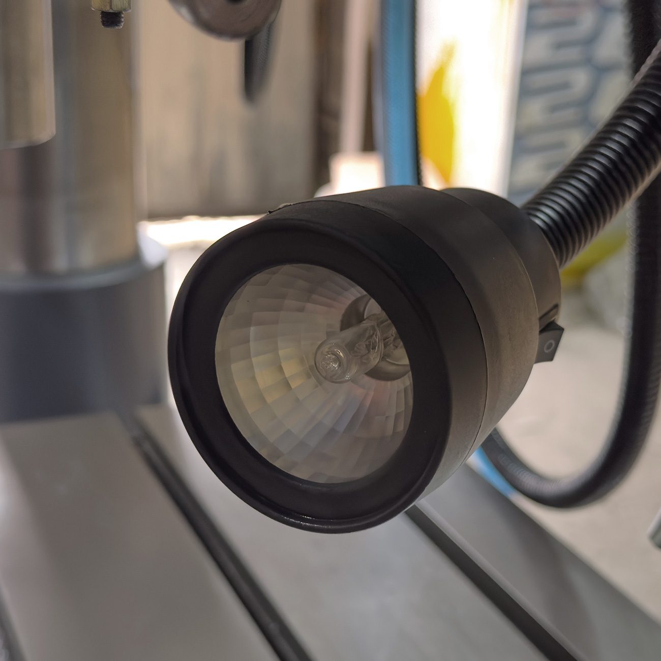 Станок радиально-сверлильный Proma RV-32V 39000500 Станок радиально-сверлильный Proma RV-32V 39000500