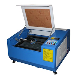 Лазерно-гравировальные