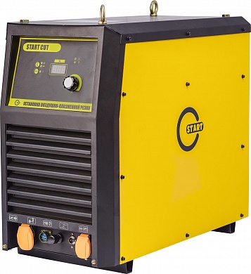Аппарат воздушно-плазменной резки START SHARK X120 Аппарат воздушно-плазменной резки START SHARK X120