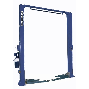 Подъемник двухстоечный KraftWell электрогидравлический с дополнительным Комплект KraftWellом лап и KRW5.5H Подъемник двухстоечный KraftWell электрогидравлический с дополнительным Комплект KraftWellом лап и KRW5.5H