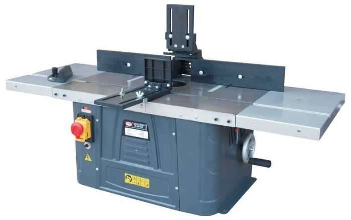 Фрезерный станок по дереву Proma SF-40/1500 25024002