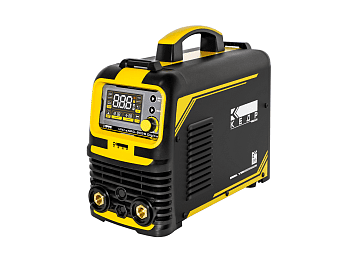 Аппарат инверторный КЕДР UltraARC-209S Digital Аппарат инверторный КЕДР UltraARC-209S Digital