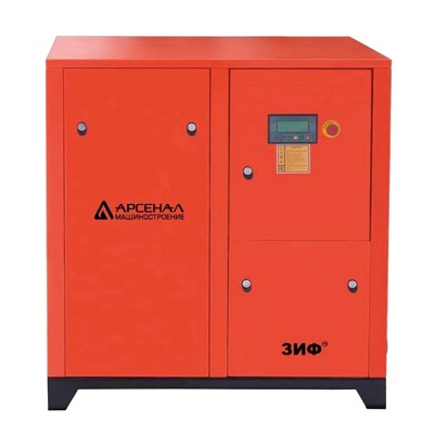 Винтовой компрессор Арсенал ЗИФ-СВЭ-5,2/0,7 ШМ