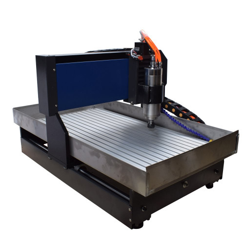 3D фрезер Solidcraft CNC-4060 Mark II