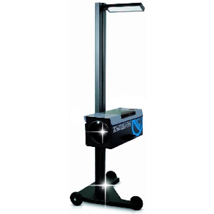 Прибор контроля и регулировки света фар TopAuto усиленный HBA26D Прибор контроля и регулировки света фар TopAuto усиленный HBA26D