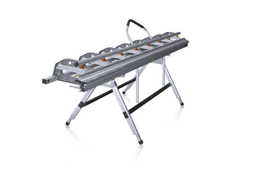 Листогиб мобильный непроходной Tapco MAX 20 14 4,42 м Листогиб мобильный непроходной Tapco MAX 20 14 4,42 м