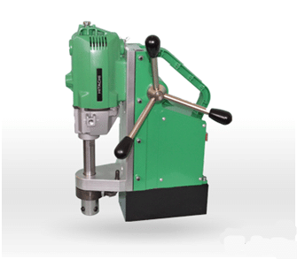 Магнитный сверлильный станок Хайтек MBA-35E