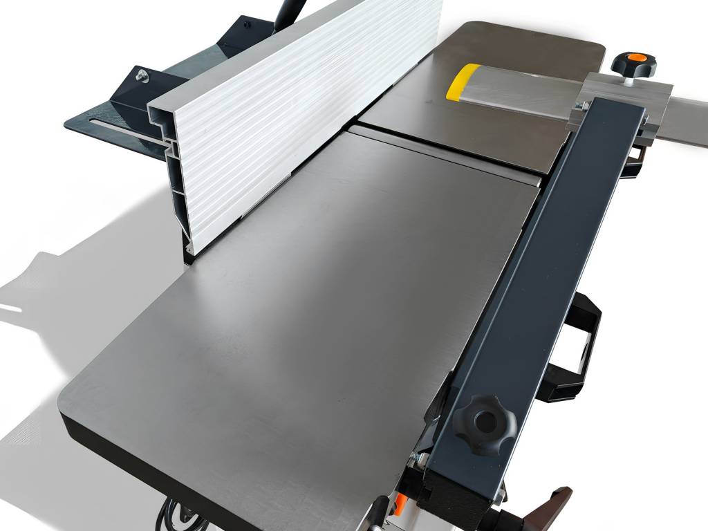 Станок фуговально-рейсмусовый Metal Master MPT- 3123 Станок фуговально-рейсмусовый Metal Master MPT- 3123