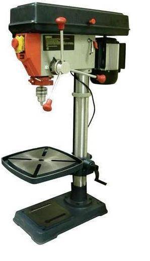 Сверлильный станок Triod DMT-16Y/400 Сверлильный станок Triod DMT-16Y/400