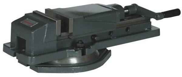 Тиски с гидроусилением Optimum HMS 150 3355150