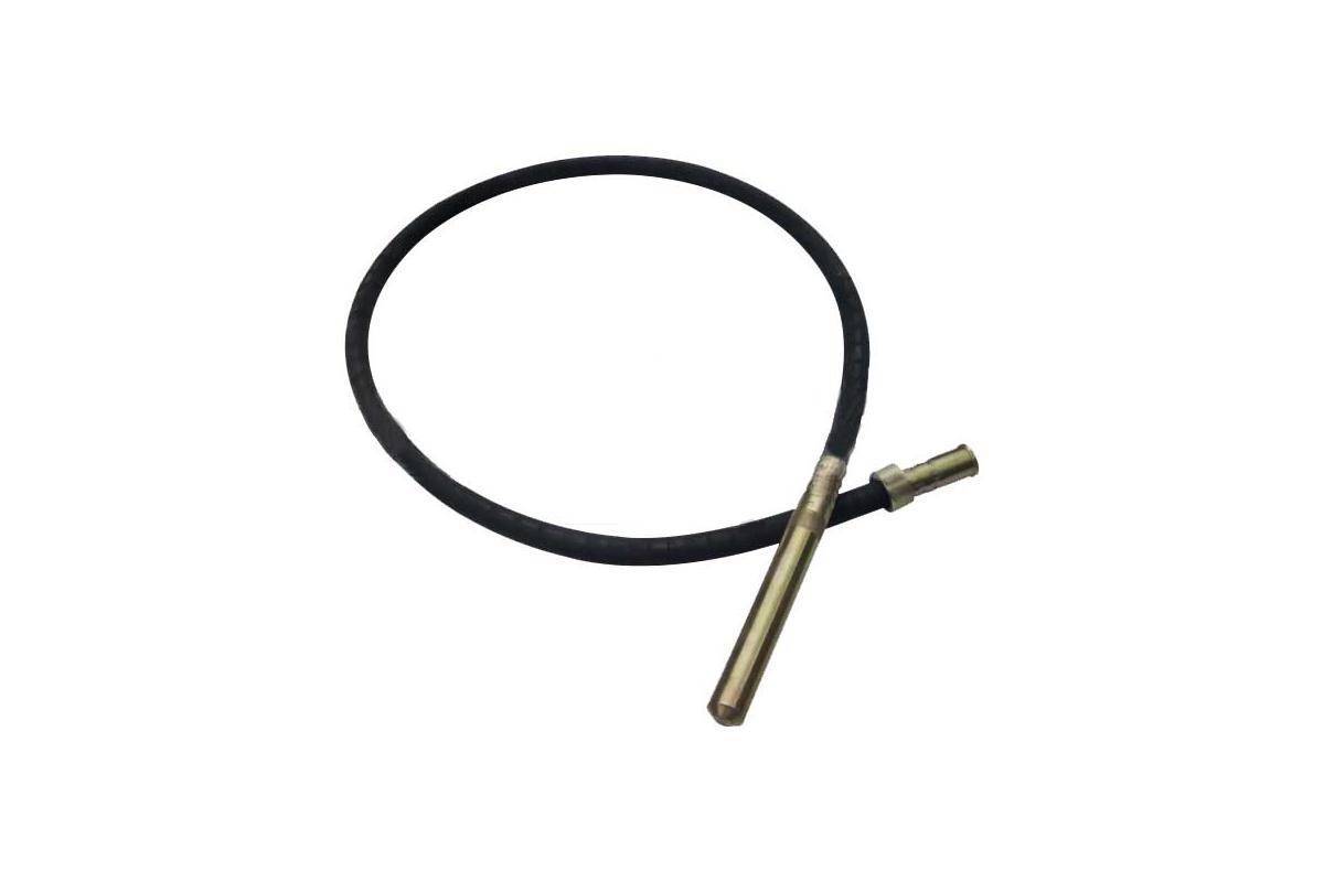 Гибкий вал с вибронаконечником GROST VGV 2.5/35 111415 в Нижнем Новгороде Гибкий вал с вибронаконечником GROST VGV 2.5/35 111415