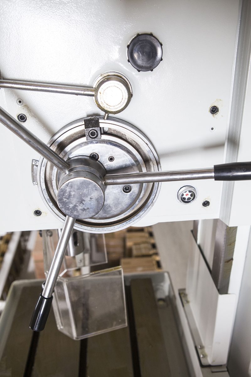 Станок сверлильный Stalex MGB32