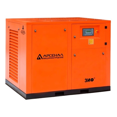 Винтовой компрессор Арсенал ЗИФ-СВЭ-5,4/1,0 ШМ