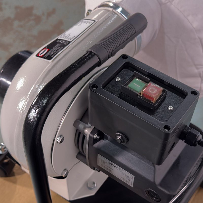 Пылесос Proma OPM-150 25029003