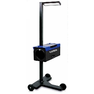 Прибор контроля и регулировки света фар TopAuto HBA19D Прибор контроля и регулировки света фар TopAuto HBA19D