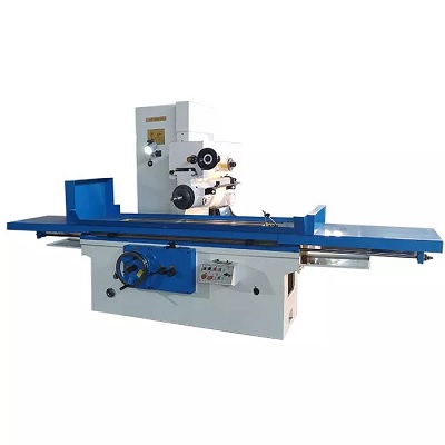 Высокоточный плоскошлифовальный станок для металла Sterbrust M7132х1600