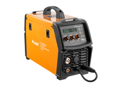 Инверторный полуавтомат Сварог REAL SMART MIG 200 (N2A5) Инверторный полуавтомат Сварог REAL SMART MIG 200 (N2A5)