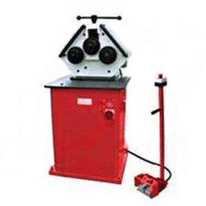 Комментарий на товар: Профилегибочный электромеханический станок Winner RBM-30 HV